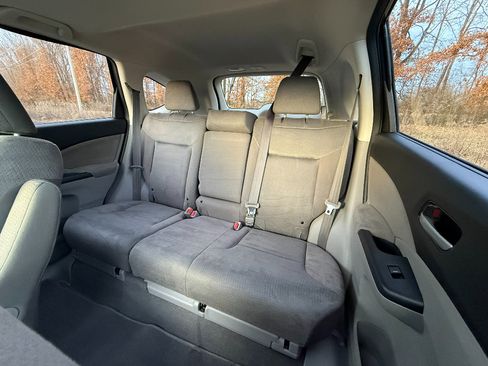 Used 2013 Honda CR-V EX image 23
