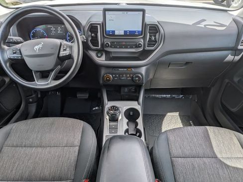 Used 2021 Ford Bronco Sport Big Bend AWD/4WD image 15