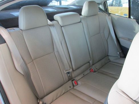 Used 2021 Subaru Legacy Limited XT image 31