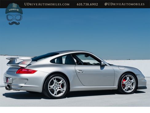 Used 2006 Porsche 911 Carrera S RWD image 21