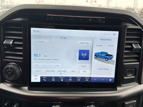 Used 2021 Ford F150 Platinum w/ Equipment Group 701A High image 32