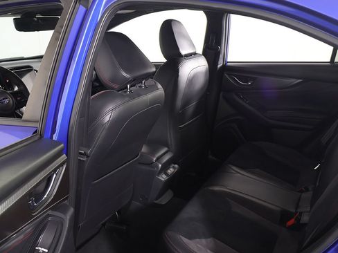 Used 2022 Subaru WRX Limited AWD/4WD image 28