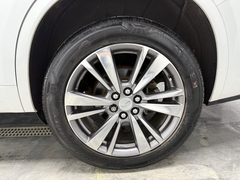 Used 2020 Cadillac XT6 Premium Luxury image 31