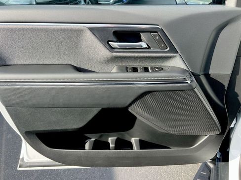 New 2026 GMC Sierra EV Elevation image 51