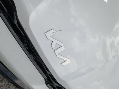 Certified 2026 Kia K5 GT-Line AWD/4WD image 15