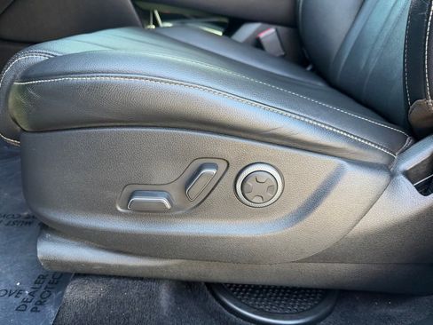 Used 2021 Genesis GV80 2.5T w/ Advanced Package 03 image 19