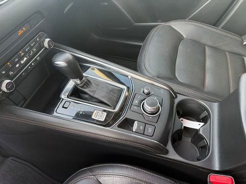 Used 2019 MAZDA CX-5 Grand Touring image 20