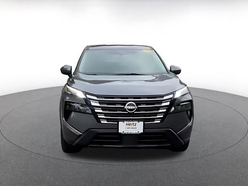 Used 2025 Nissan Rogue SV FWD image 4
