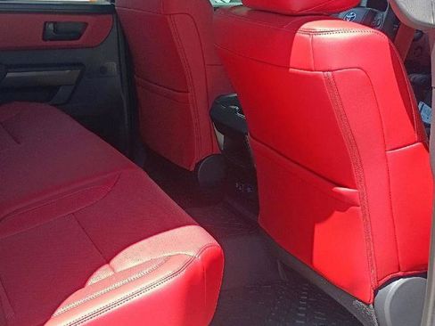 New 2026 Toyota Tundra TRD Pro image 18