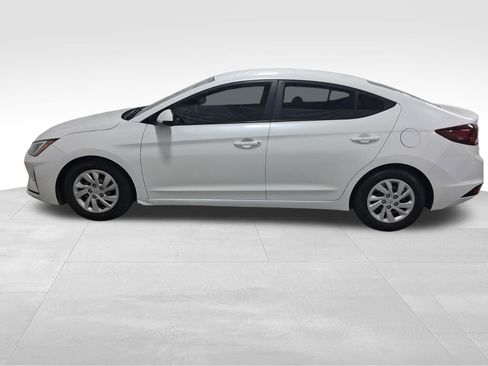 Used 2019 Hyundai Elantra SE image 5