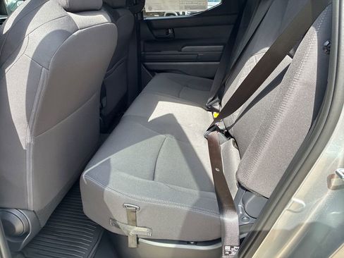 New 2026 Toyota Tacoma SR image 16