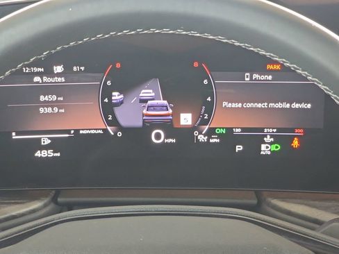Certified 2025 Audi Q5 Premium w/ Convenience Package AWD/4WD image 14