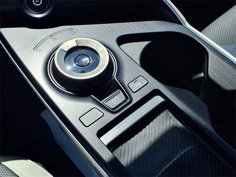 New 2025 Kia EV6 GT-Line image 12