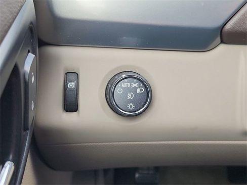 Certified 2015 Chevrolet Tahoe LTZ image 18