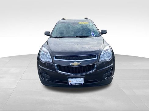 Used 2013 Chevrolet Equinox LT w/ Driver Convenience Package image 14