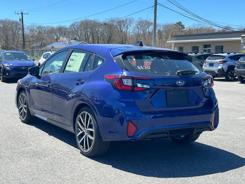 New 2026 Subaru Impreza 2.0i Sport AWD/4WD image 5