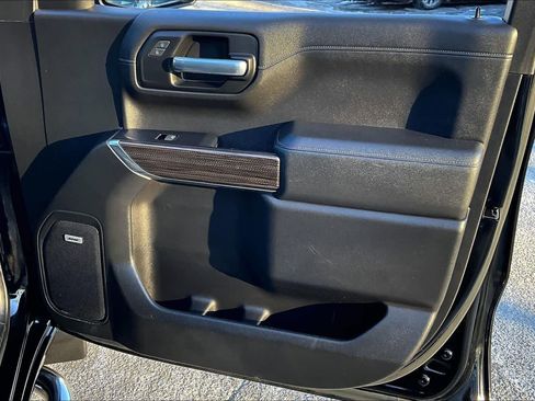 Used 2019 Chevrolet Silverado 1500 RST w/ All-Star Edition image 20