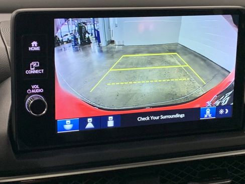 Used 2025 Acura ADX A-Spec image 29