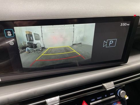 New 2026 Hyundai Santa Cruz SEL AWD/4WD image 32