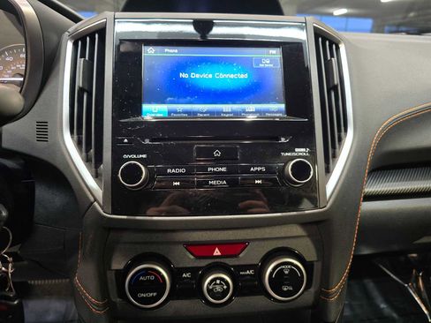 Used 2020 Subaru Crosstrek 2.0i Premium w/ Popular Package #2 image 14