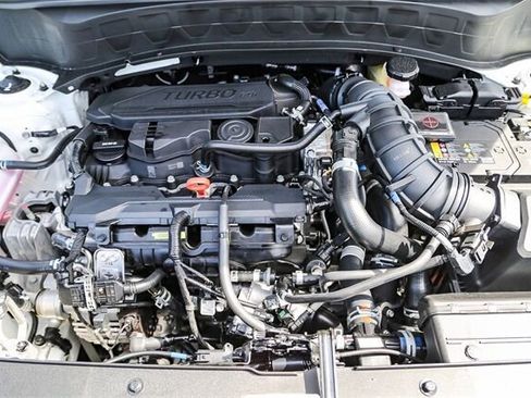 Certified 2025 Kia Seltos X-Line image 26