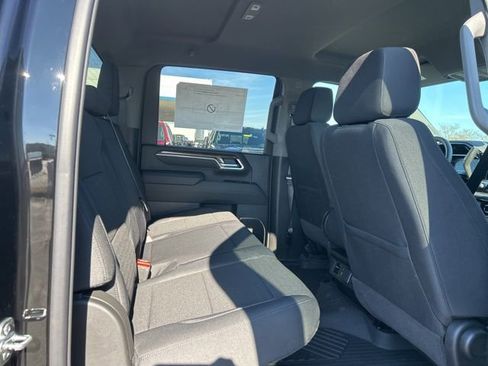 New 2026 Chevrolet Silverado 2500 LT w/ All Star Edition image 31