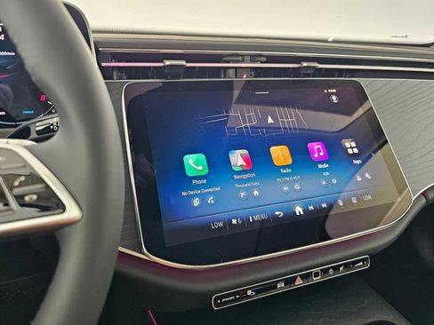 New 2025 Mercedes-Benz E 350 Sedan image 27