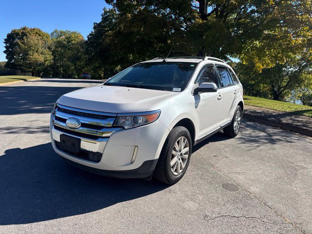 Used 2013 Ford Edge SEL FWD image 3