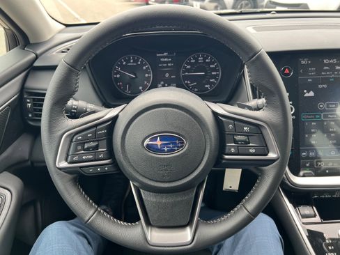 Certified 2025 Subaru Outback Premium w/ Popular Package #1A image 23