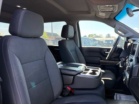 Used 2020 Chevrolet Silverado 3500 LT AWD/4WD image 12