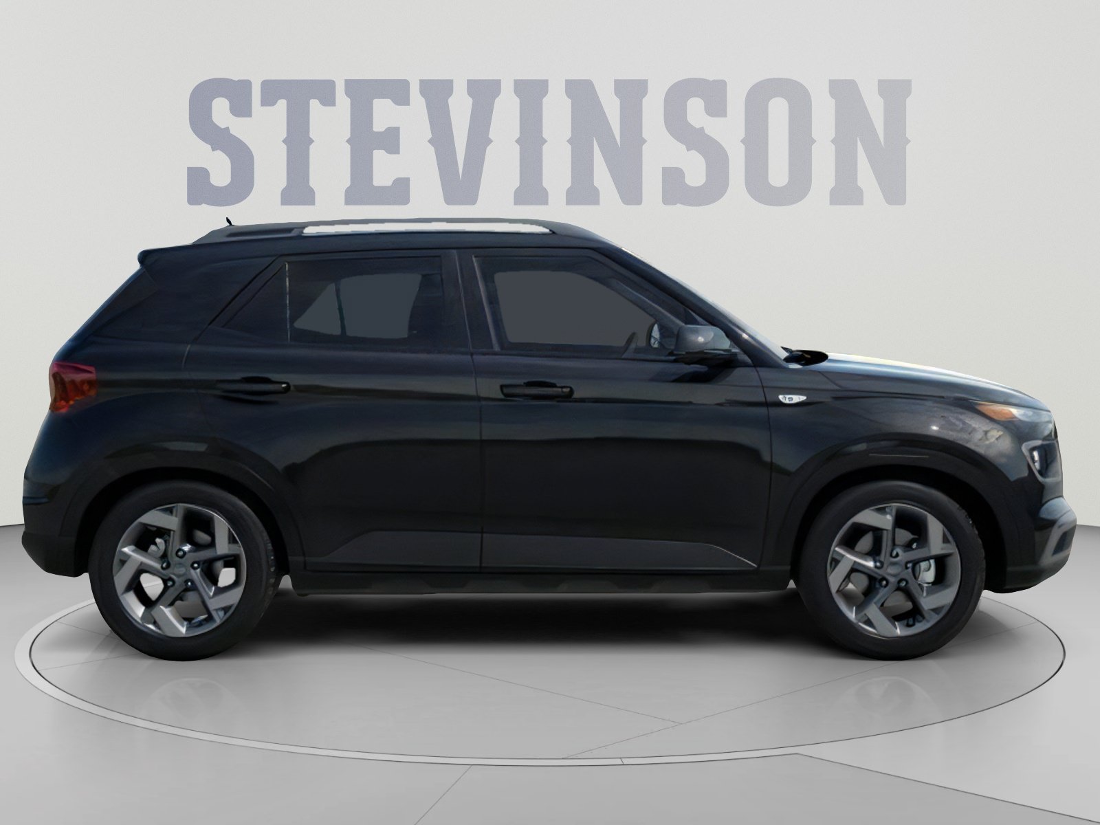 New 2026 Hyundai Venue SEL FWD image 7