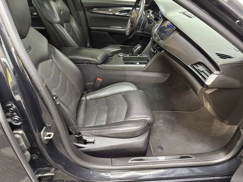 Used 2019 Cadillac CT6 Sport w/ Super Cruise Package image 42