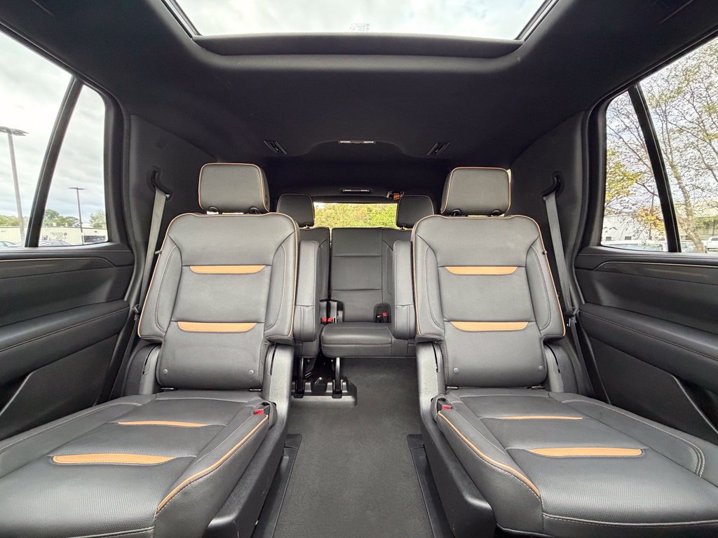 Used 2023 GMC Yukon AT4 AWD/4WD image 25