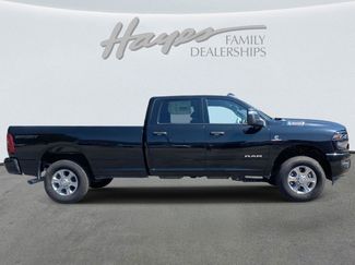 Used 2025 RAM 3500 Big Horn video 2