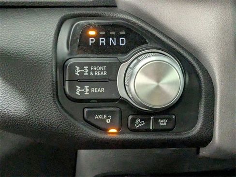 Used 2021 RAM 2500 Power Wagon image 24