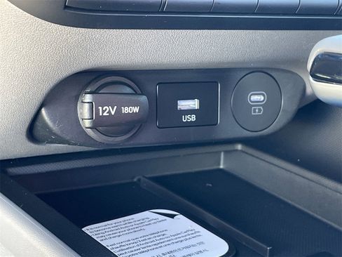 New 2026 Hyundai Elantra SEL Sport FWD image 27