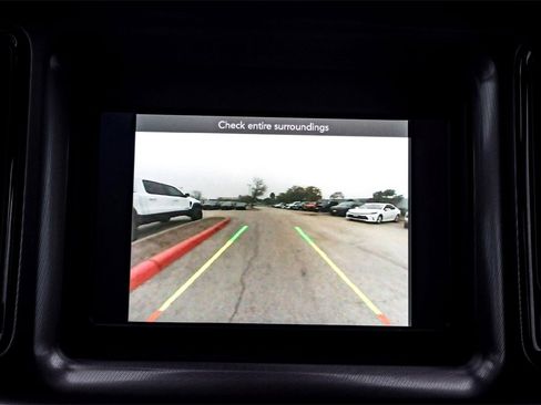 Used 2022 Dodge Challenger SXT w/ Blacktop Package image 23