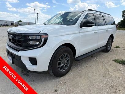 New 2026 Ford Expedition Max Active