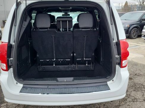 Used 2019 Dodge Grand Caravan GT image 10