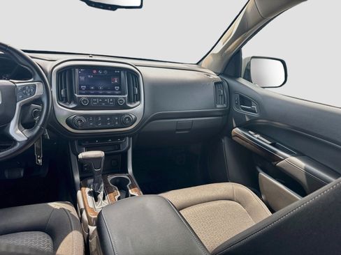 Used 2015 GMC Canyon SLE w/ SLE Convenience Package AWD/4WD image 23