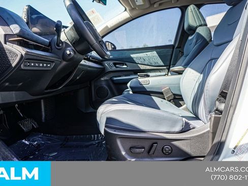 Used 2023 Nissan Ariya image 20