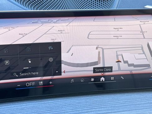 Used 2025 BMW i4 xDrive40i image 22