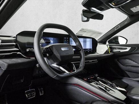 New 2026 Audi S5 Premium Plus AWD/4WD image 10