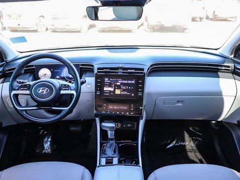 Used 2023 Hyundai Tucson SEL w/ Convenience Package image 13