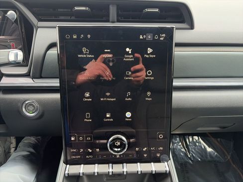 New 2026 GMC Terrain AT4 w/ Convenience Package III AWD/4WD image 15