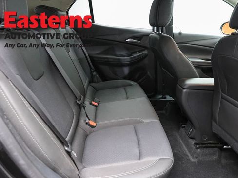 Used 2024 Buick Encore GX Preferred FWD image 22