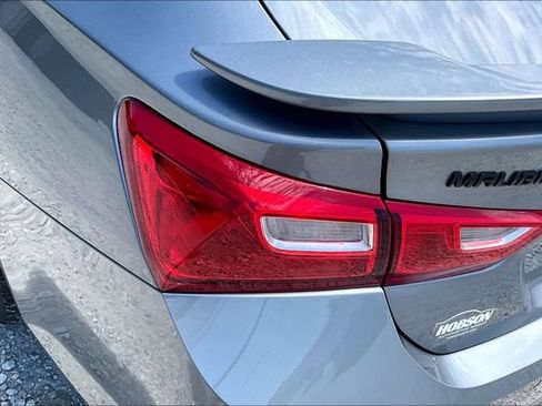 Used 2024 Chevrolet Malibu RS FWD image 28