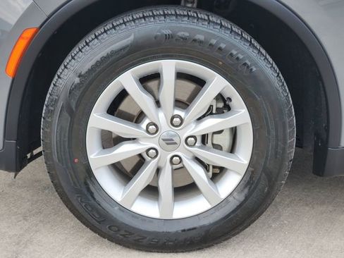 Used 2022 Dodge Durango SXT image 10