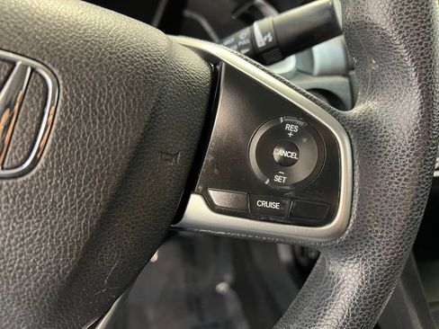 Used 2017 Honda Civic EX image 19