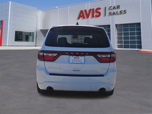 Used 2024 Dodge Durango R/T image 5